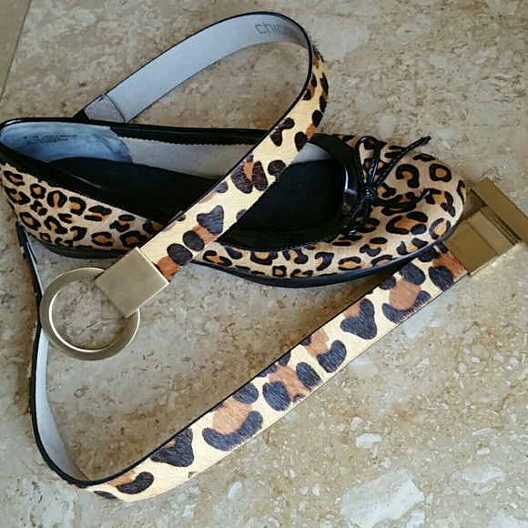 CHiCo viNtaGe c0w hAir BeLt🫶 - Picture 3 of 4